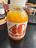 呂梁野山坡 維C果汁飲料山西特產(chǎn)生榨沙棘果汁呂梁野山坡沙棘汁果蔬汁組合 呂梁野山坡沙棘汁325ml*8 曬單實(shí)拍圖