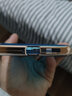 鑫京都【定制 防偷窺】oppo reno9手機(jī)殼reno9pro +保護(hù)套免貼膜全包鏡頭防摔雙面玻璃 reno9pro+【金色 防窺】升級防摔 免貼膜 曬單實拍圖