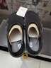 卡駱馳（crocs）男鞋女鞋25夏季新款涉水鞋防滑休閑拖鞋透氣洞洞鞋拖鞋沙灘鞋涼鞋 黑色/建議拍小一碼 37 -38 /M5W7/230mm 曬單實(shí)拍圖