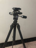 捷信（GITZO）GT2542專(zhuān)業(yè)登山者單反中畫(huà)幅相機碳纖維三腳架角架2號4節支架 曬單實(shí)拍圖