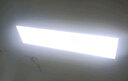 超薄300x1200led凈化燈300x900醫院實(shí)驗室無(wú)塵車(chē)間吸頂明裝潔凈燈 凈化燈300x1200超亮48瓦 曬單實(shí)拍圖