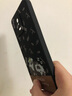 恒壕用 適用紅米K60至尊版手機殼 保護(hù)套潮流卡通防摔硅膠軟殼 嘟嘴小新-炫酷黑 紅米K60至尊版 曬單實拍圖