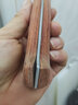 耐力德（NAILIDE）剔骨剔肉割肉刀尖刀剝皮刀魚(yú)片刀手工鍛打放血刀德國進(jìn)口材料分割刀殺牛殺豬殺羊刀 耐力德Y-307A 曬單實(shí)拍圖