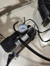 電動(dòng)車充氣泵36一72 電動(dòng)車充氣泵48v60v72v通用型電瓶車真空胎金屬打氣泵小型打氣筒zAA 電動(dòng)車充氣泵48-72V通用型（2米） 曬單實(shí)拍圖