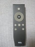 TCL原裝愛(ài)奇藝電視機遙控器D50A620U D55A620U D60A620U D65A620U L32/L40/L42/L46/L55/L65E5500A-3D 曬單實(shí)拍圖