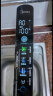 美的（Midea）净水器家用净水机白泽1000G pro 5年RO反渗透 厨下式净水器厨房过滤器直饮机 触控屏2.72L/分 实拍图