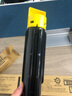 富士膠片（原富士施樂）V-C2263/C2265/C2060/C2560施樂粉盒原裝墨粉盒 五代高容（黑+紅+黃+青色）套裝） 曬單實拍圖