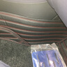 尼羅河（NILE）汽車腳墊 米蘭風(fēng)情系列專車專用皮革絲圈大包圍腳墊車用地墊 魅力藍(lán) 寶馬3系5系7系X1X3 曬單實(shí)拍圖