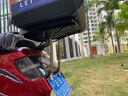 順越小牛電動(dòng)車(chē)尾箱支架貨架適用UQi/U1D/U+/U2/G0/B0/C0/G2/F2 小牛U系通用尾箱支架 曬單實(shí)拍圖