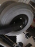 互邦輪椅配件鋰電池電瓶電機控制器互幫 7/8寸前輪 曬單實拍圖