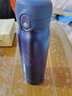 膳魔師（THERMOS） 保溫杯316L不銹鋼真空龍杯時(shí)尚便攜車(chē)載大容量禮盒水杯TCMC-552S 禮品袋（贈品勿拍） 550ml 曬單實(shí)拍圖