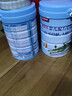 英貝兒嬰幼兒配方奶粉 1段 適合0-6月齡 800g 1罐 曬單實(shí)拍圖