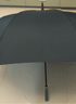 PEJAFAN大號(hào)雨傘男雙層加厚加固結(jié)實(shí)抗風(fēng)商務(wù)自動(dòng)長(zhǎng)柄傘雙人傘晴雨兩用傘 120大號(hào)內(nèi)黑立體手柄（升級(jí)版） 曬單實(shí)拍圖