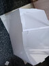 鞋盒收納 鞋盒收納盒球鞋防氧化鞋柜透明鞋子收納盒省空間塑料鞋柜抽拉式 46.5碼高幫可放【側(cè)開(kāi)白色1個(gè)裝】 33.5*24.5*17.5cm 曬單實(shí)拍圖