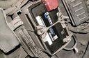 風(fēng)帆蓄電池46B24汽車(chē)電瓶6-QW-45長(cháng)壽命12V45Ah免維護電瓶55B24 46B24夏利A+夏利N5夏利N7 曬單實(shí)拍圖