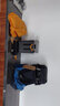 樂(lè )攝寶（Lowepro）PhotoSport Outdoor Backpack BP 15L/24L AW III 攝影運動(dòng)家 適用微單反數碼戶(hù)外雙肩相機攝影包 攝影運動(dòng)家 24L AW III (藍 曬單實(shí)拍圖