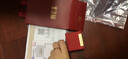 潮宏基 丘比特永恒星緣18K金彩金鉆石戒指情侶對戒婚戒七夕禮物YD ZX 男士戒指21號 曬單實拍圖