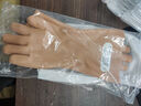 勝麗 5KV高壓絕緣手套電工帶電作業(yè)GB/T 17622-2008防觸電安全防護(hù)用1雙 曬單實(shí)拍圖