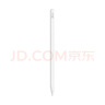 Apple/苹果 Pencil (第二代) 触控笔 手写笔 适用于iPad Pro/iPad Air/iPad mini 实拍图