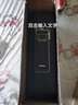 NOBVAN磁彈泡茶水分離杯子高顏值男士nobvan磁吸力便攜戶外運(yùn)動防摔水壺 灰黑800ml 曬單實(shí)拍圖
