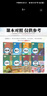 【2025秋新版】教材解讀八年級上冊下冊語文全套人教版RJ初二同步課本教材全解講解課堂筆記8年級上下冊教輔輔導(dǎo)書百川菁華 省心購【上冊全8科】語數(shù)英物道歷地生 人教版 曬單實拍圖