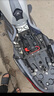 猛獅電池摩托車電瓶12v通用升仕ZT310-X1-X2-T1-T2-R1-R2蓄電池ZONTES啟典KD150-U 曬單實(shí)拍圖