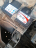 駱駝（CAMEL）蓄電池12V45AH適配五菱宏光S軒逸騏達逍客菱智M3汽車(chē)電瓶6-QW-45 以舊換新 上門(mén)安裝 五菱-宏光S3 曬單實(shí)拍圖