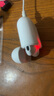 汐巖 Air Plus無線藍(lán)牙耳機迷你運動 適用于蘋果/華為/vivo/雙耳手機耳機藍(lán)牙5.0 【磨砂白】觸控版+智能連接 曬單實拍圖