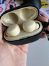 例米索尼SONY LinkBuds S耳機保護殼LinkBuds S藍牙保護套LinkBuds S 【純色黑色】 索尼SONY LinkBuds S 曬單實(shí)拍圖