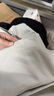 迪卡儂沖鋒衣男三合一男女抓絨夾克男女防風(fēng)防水保暖可拆抓絨衣內(nèi)膽外套 女款 云暮灰 L 曬單實(shí)拍圖