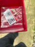 千影黃金耳釘9999足金男女單只純金耳環(huán)愛心形彎鉤款真金耳飾送女朋友 一對價發(fā)1對 重約1.01-1.2g(含工費25) 曬單實拍圖