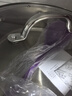 蘇泊爾（SUPOR）火鍋家用火鍋多功能湯鍋涮鍋304不銹鋼涮羊肉鍋電磁爐燃?xì)馔ㄓ?【清湯火鍋】茶白色 28cm 曬單實(shí)拍圖