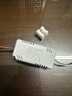 led電源驅(qū)動器單色恒流鎮(zhèn)流器整流器driver通用臥室吸頂燈飾遙控 [40-60W]_單色 曬單實拍圖