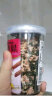 味岛（AJISHIMA）味岛香松(AJISHIMA) 寿司拌料日式拌饭料饭团材料调味松 海虾风味*2罐 52g/罐 实拍图