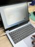 华为MateBook D 14 SE 2024笔记本电脑 13代酷睿/14英寸护眼全面屏/轻薄办公本 i5 16G 1T 深空灰 实拍图