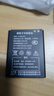 DCMC適用于B9010中沃D921移動隨身Wifi鋰電池新訊505060AR本騰M8信翼MG905訊優(yōu)4G無線鋰離子電池充電器 一塊電池2100mAh 505060AR（電池厚度5毫米） 曬單實拍圖