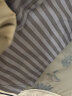 洁丽雅（Grace）纯棉床单单件四季单人学生宿舍被单床罩格调 200*230cm   实拍图