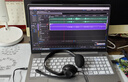 森海塞爾（Sennheiser） 音珀（EPOS）PC8 USB/PC 7/PC 5/PC 3 立體聲網(wǎng)絡(luò)電腦語(yǔ)音通話(huà)耳機(jī)耳麥 即插即用無(wú)需驅(qū)動(dòng) PC 5（單3.5MM插頭） 曬單實(shí)拍圖