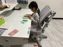 Sugar Swan糖天鵝德國實(shí)木專業(yè)兒童學(xué)習(xí)桌中小學(xué)生書桌家用寫字課桌椅子套裝 奧爾夫桌+比克堡椅+歌貝爾臺(tái)燈 學(xué)習(xí)桌 曬單實(shí)拍圖