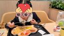 ASK JUNIOR女童裙子秋裝兒童學院風制服裙娃娃領兒童毛衫裙 藏青色 140  曬單實拍圖