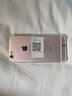 Apple Apple iPhone 6s 蘋(píng)果4G二手手機 蘋(píng)果6s 4G 二手手機 備用機 玫瑰金 64G【更換100%電池】 95新 曬單實(shí)拍圖