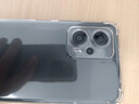 LLUNC適用紅米Note14/13/12/11手機殼redmiK80/70/60Pro保護套鏡頭全包透明氣囊防摔超薄晶透簡約軟殼 紅米K60/Pro丨全透明丨超薄防摔 曬單實拍圖