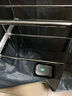 TINME烘干機(jī)家用干衣機(jī)可折疊衣柜式烘干機(jī)紫外線殺菌消毒大容量烘衣機(jī)大功率烘干機(jī)烘干衣柜小型烘干機(jī) H3SZ-20-2000W- 648L 三層折疊 曬單實(shí)拍圖