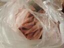 中心忠味 鵝掌 新鮮鵝掌  老鵝掌 鵝爪子 生鮮鵝掌鹵味食材  順豐發(fā)貨 2kg（4斤） 曬單實拍圖