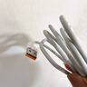 榮耀200 Pro原裝充電器100W超級(jí)快充6A閃充type-c數(shù)據(jù)線充電插頭新橙 榮耀200pro 原裝6A白色數(shù)據(jù)線 曬單實(shí)拍圖