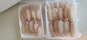 東山島冷凍蟹腳肉 新鮮梭子蟹蟹腿肉現(xiàn)敲真蟹肉 200g /盒火鍋食材 大號(hào)蟹腳肉600g 曬單實(shí)拍圖