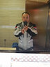 MOTOBOY摩托車(chē)騎行服男防水保暖四季拉力服防摔防風(fēng)機車(chē)服套裝進(jìn)藏摩旅服 JP49灰色套裝 XL 曬單實(shí)拍圖