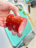 得利斯無淀粉火腿*1腱子肉*2手撕火腿*2 共5根生吃煙熏風味開袋即食熟食 曬單實拍圖