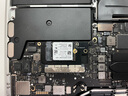 卡森睿適用于蘋果APPLE16-17款Macbook Pro A1708筆記本電腦不帶觸控條擴容升級專用1TBSSD閃存固態(tài)硬盤 轉(zhuǎn)接硬盤 2TB預(yù)裝雙系統(tǒng) 曬單實拍圖
