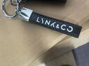 Ewitgo24款領(lǐng)克03鑰匙套01/05/06/09/02hatchback全包新能源保護(hù)殼扣 A款-時尚白【全包保護(hù)】車標(biāo)皮繩 曬單實拍圖